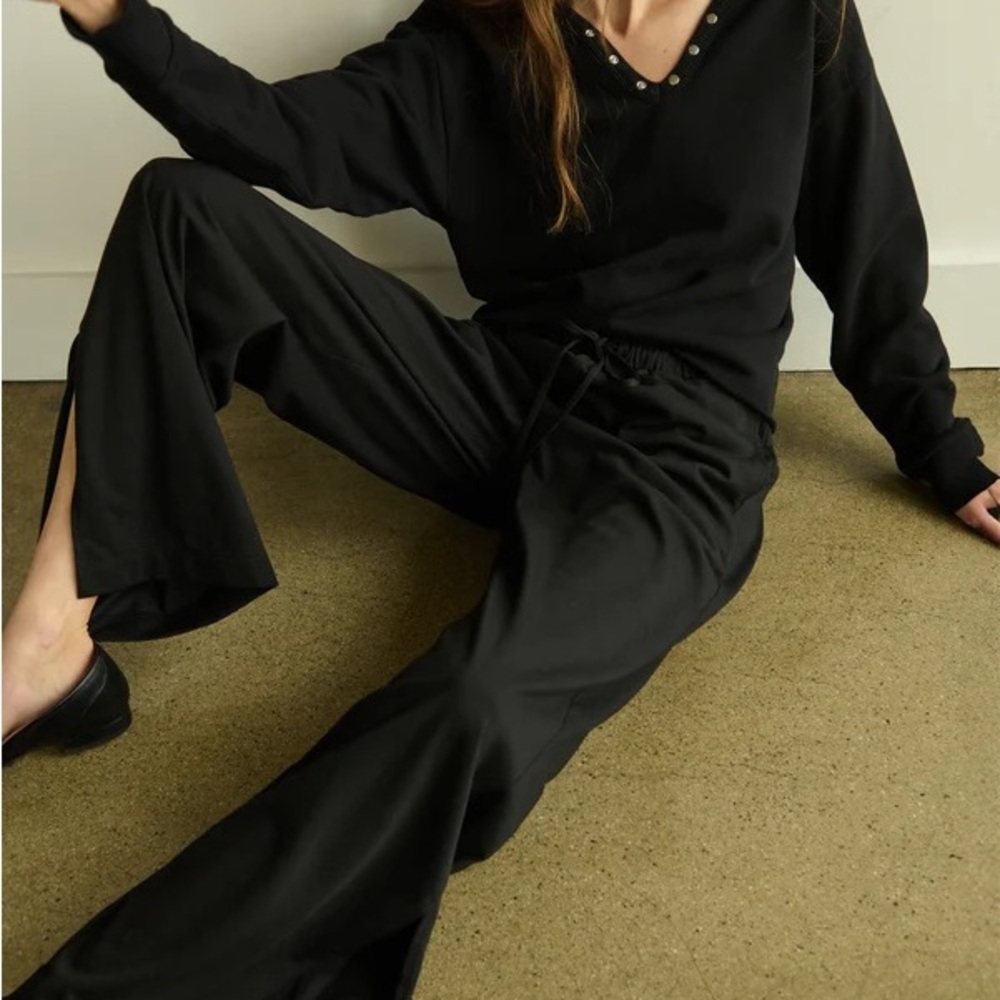 Nation LTD Rosetta Pant black brand new nvr worn tags sz med! Offer! - Picture 2 of 6